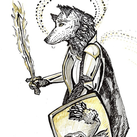 Ангел-хранитель 