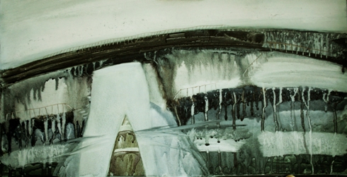 Андрей Ренсков.Последний мост. Ариведерчи.