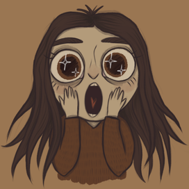 Шок/восторг