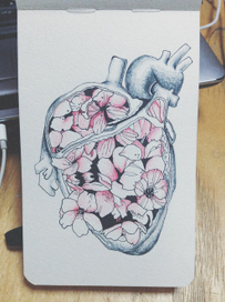 Открытое сердце