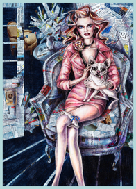 француржик