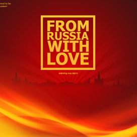 From Russia With Love