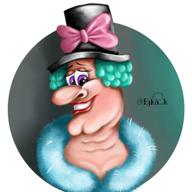 Белладонна