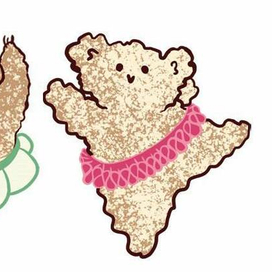 Медвежата Буся и Шуша