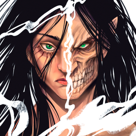 エレン・イェーガー