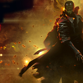 Пост-Апокалипсис 4