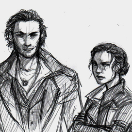 Ассассин крид: Синдикат