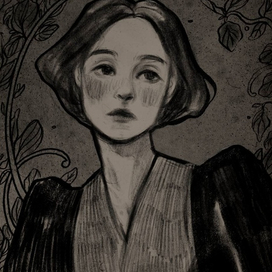 конец 19 века - скетч.