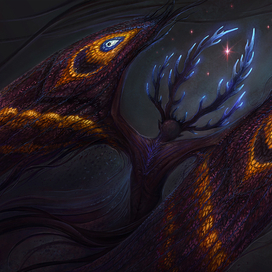 Танец под красными звездами