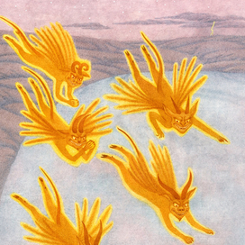 "Тайна хрустального замка" С.Л.Прокофьева