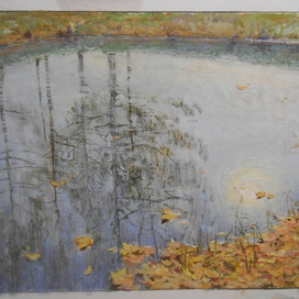 Кусково. Москва