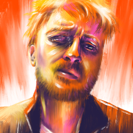 ПОРТРЕТЫ НА ЗАКАЗ