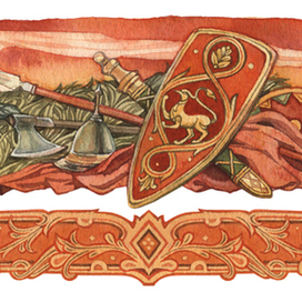 - Искусство брани -