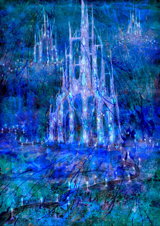 Воздушные замки