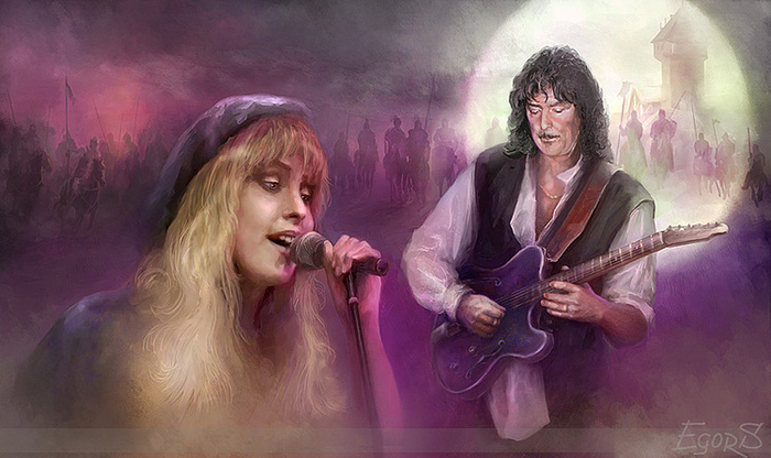 Blackmore's Night