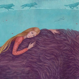 СЕРГЕЙ ТИМОФЕЕВИЧ АКСАКОВ / АЛЕНЬКИЙ ЦВЕТОЧЕК