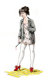 Дороти Гейл