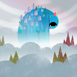 С днём рождения