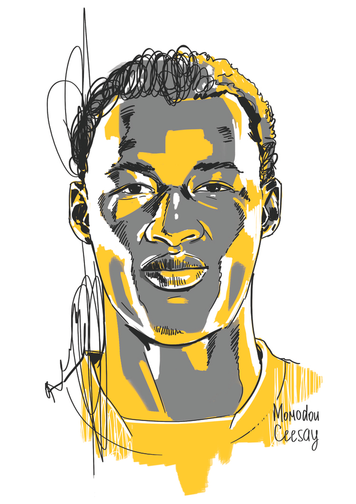 Момоду Сисей