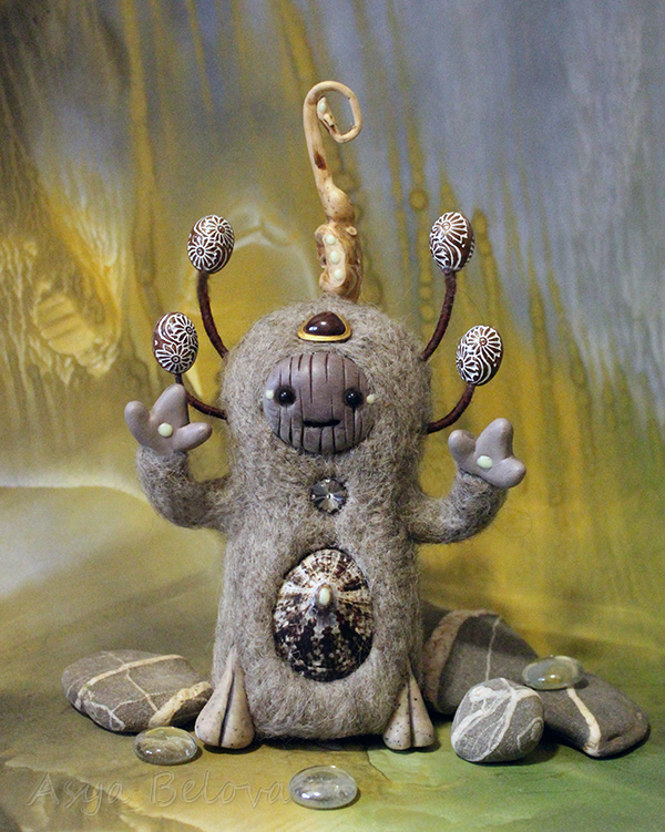 Закорючкин