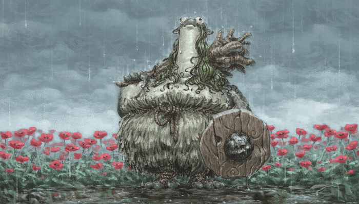 Степной страж