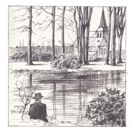 Меланхолия