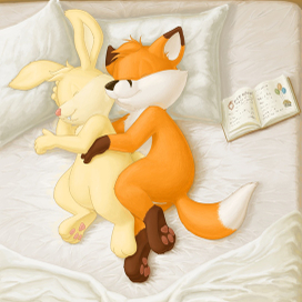 Полуденный сон