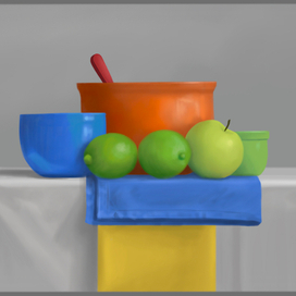 Still life