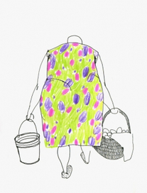 Незнакомка