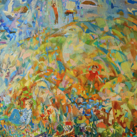 Золотой остров