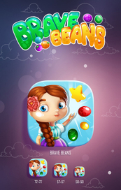 Brave Beens_иконка