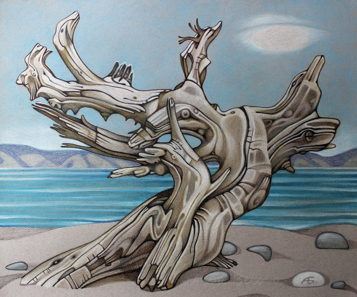 Хранитель семи камней