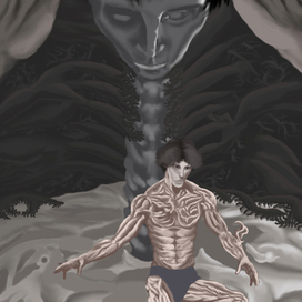 Ego Erosion/Эрозия Эго