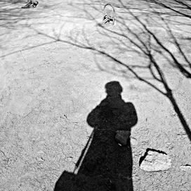 Песчаный человек 