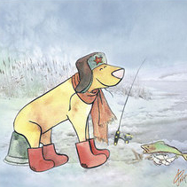 Календарь 2018