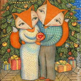 В ожидании чуда.