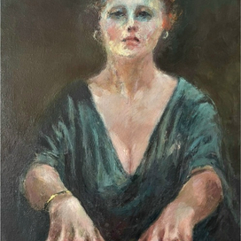 спиритический сеанс