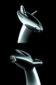 Смесители Mamilla