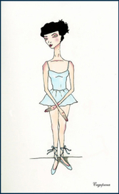 balletgirl