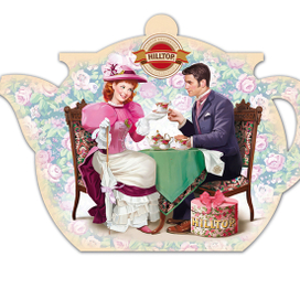 Заставка календаря.