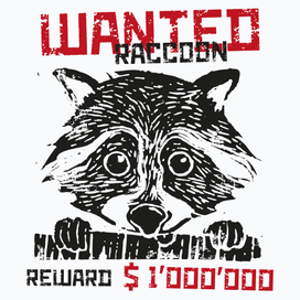 Сет линогравюр