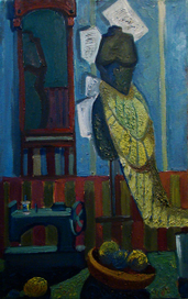 Серия "Швеи" 1