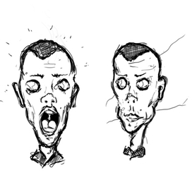 зарисовка 2