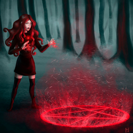 Ночь перед Хэллоуином 