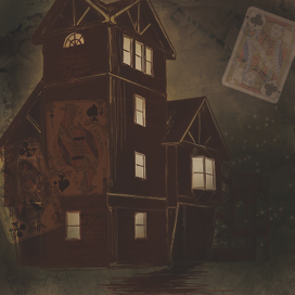 Антоний Погорельский "Лафертовская маковница"