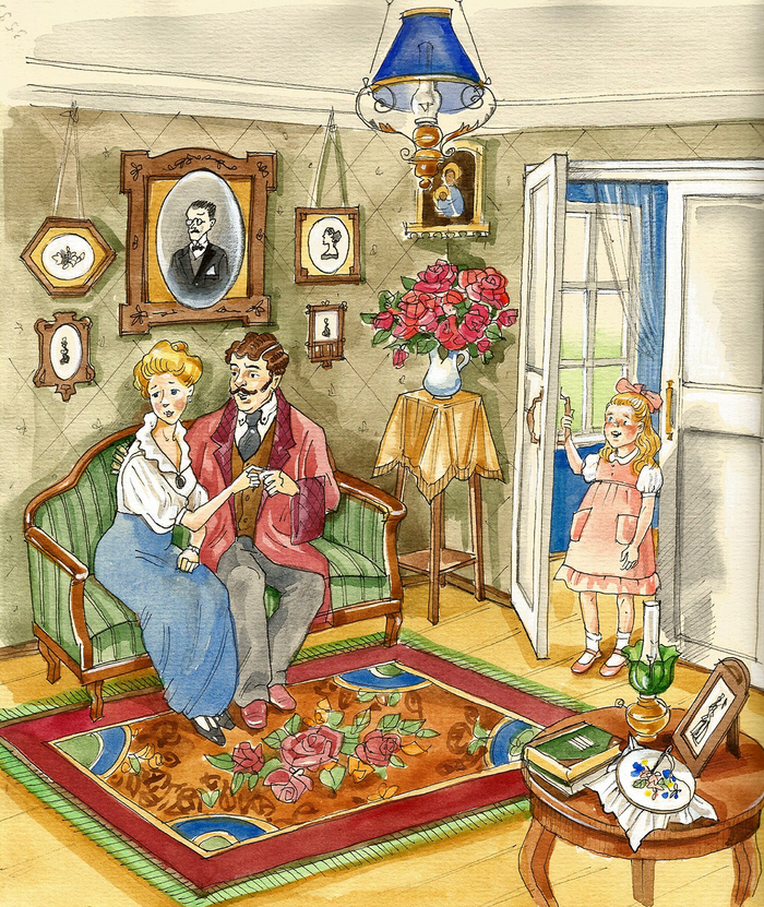 А.Аверченко" Шалуны и ротозеи"