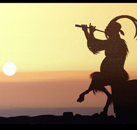 Сатир Марсий