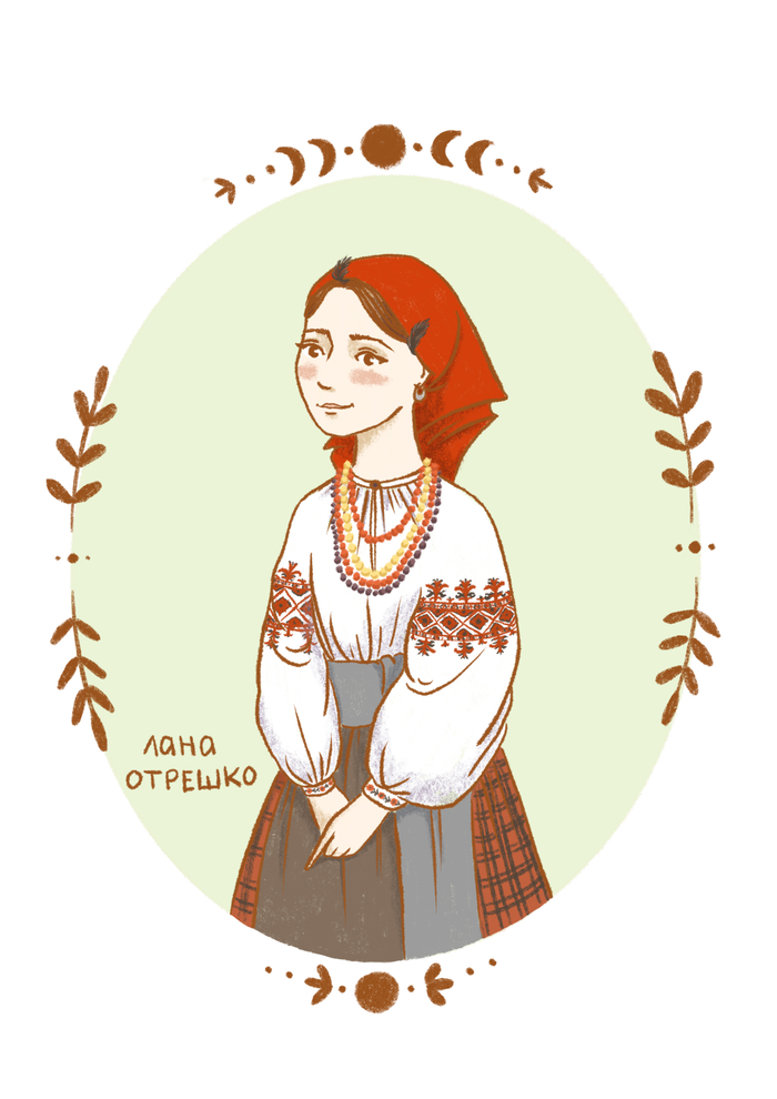 Иллюстрация для кружки