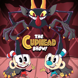 The Cuphead Show!