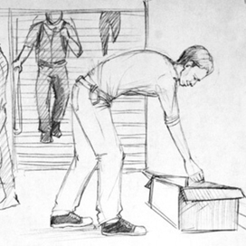 Раскадровка